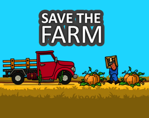 play Save The Farm