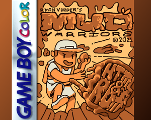 play Mud Warriors - Gameboy