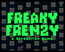play Freaky Frenzy