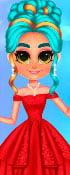 play My Stylish Ball Gown