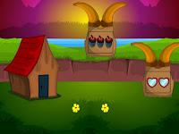 play G2L Blue Cockatoo Escape Html5