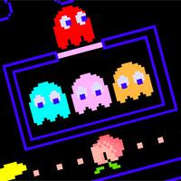 play Pac Man