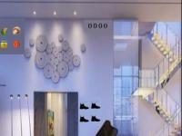 play Richy Room Escape