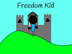 play Freedom Kid (Beta)