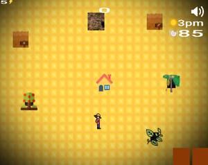 play Autumnsurvival