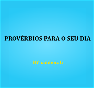play Provérbios Para O Seu Dia®