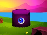 play Blue Cockatoo Escape