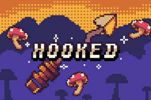 play Hooked
