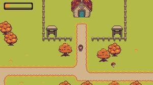 play Ghost Attack