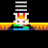 Burgertime Demake