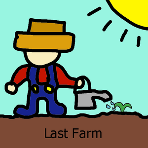 play Last Farm