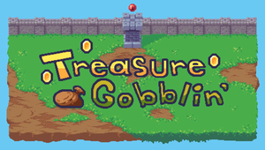 play Treasure Gobblin'