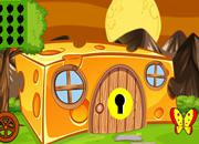 play Rhesus Macaque Escape
