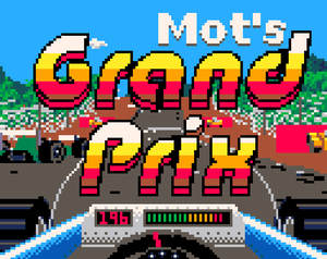 Mot'S Grand Prix