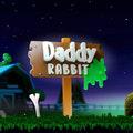 play Daddy Rabbit