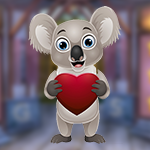 play Happy Bear Escape