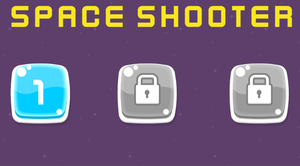 play Space Shooter Let'S Go