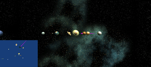 play Solar System