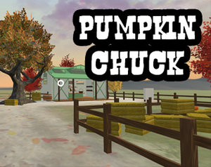 play Pumpkin Chuck