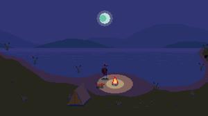 play Where Foxes Say Goodnight