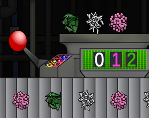play Recyclemania