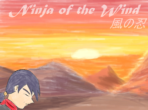 play Ninja Of The Wind