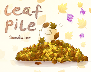 play Leaf Pile Simulator
