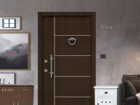play Single Door Escape