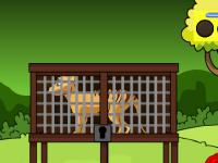 play Tasmanian Tiger Escape