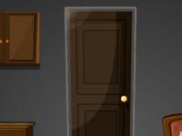 play G2M Grayish House Escape