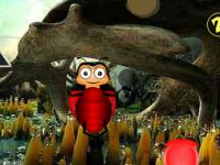 play Princess Atta Escape