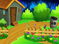 play G2L Colourful Garden Escape Html5