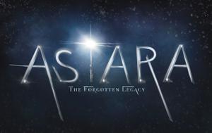 Astara: Lost Legacy Pt1. Edited