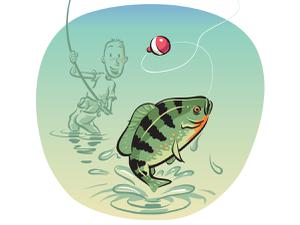 play Impossible Fishing Trip