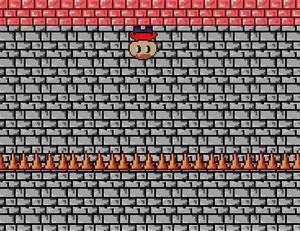 play Dodge!