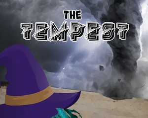 play The Tempest