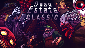 play Dead Estate Classic