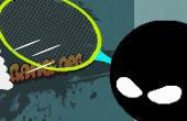 Stickman Sports Badminton