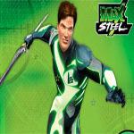 play Max-Steel