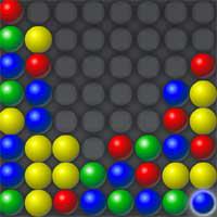 play Bubble-Breaker