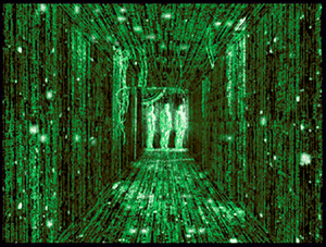 play Matrix Web Pc