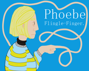 play Phoebe Flingle Finger