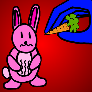 play Jitter Bunny - Group F