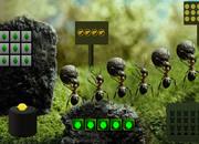 play Princess Atta Escape