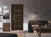 play Single Door Escape