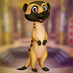 play Cute Meerkat Escape