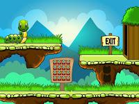 G2M Caterpillar Escape Html5