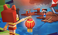 Idle Arks: Sail And Build