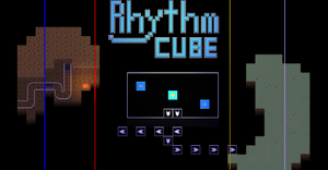play Rhythm Cube