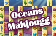 play Oceans Mahjongg - Play Free Online Games | Addicting